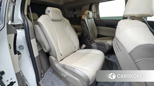 Kia Carnival 4th generation id 4429293 из Кореи 34