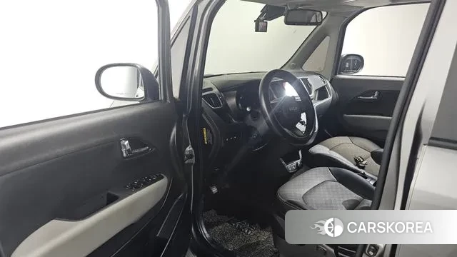 Kia The New Ray id 3601027 из Кореи 20