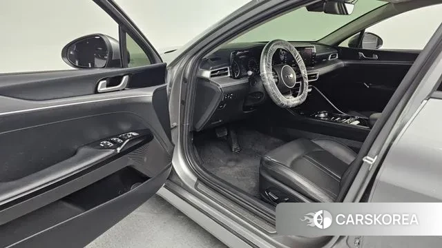 Kia K5 3rd generation id 3640770 из Кореи 20