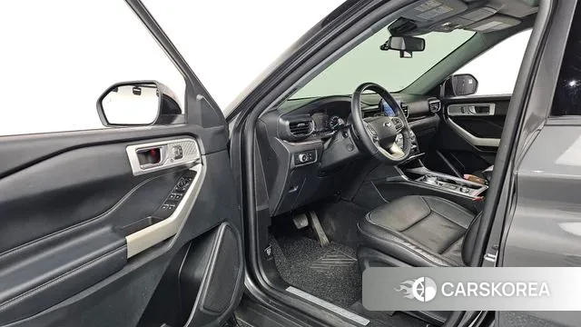 Ford Explorer 6th Generation id 3356236 из Кореи 20