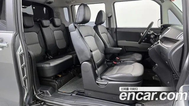 Kia The New Ray id 2926456 из Кореи 20