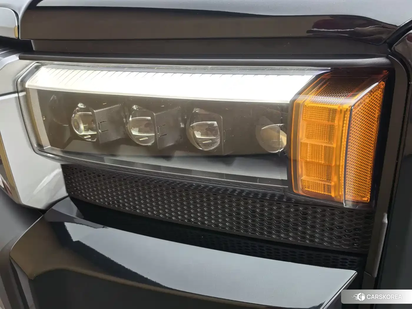 Toyota Land Cruiser id 4538778 из Китая 25