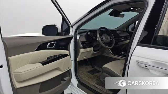 Kia Carnival 4th generation id 3665827 из Кореи 19