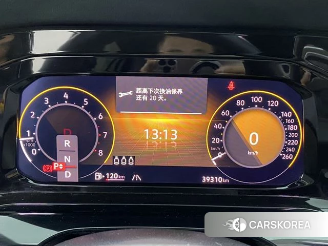 Volkswagen Golf id 4328827 из Китая 22