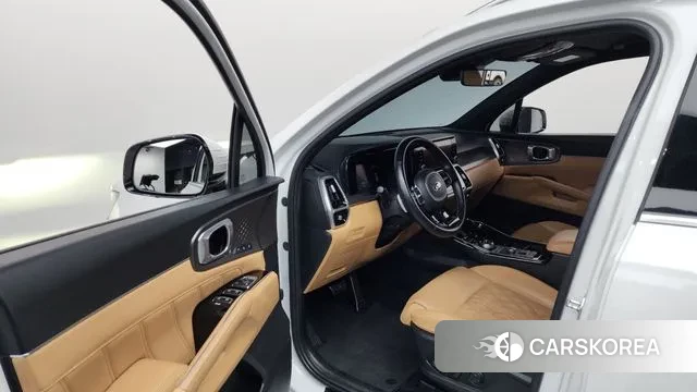 Kia Sorento 4th Generation id 3444222 из Кореи 20