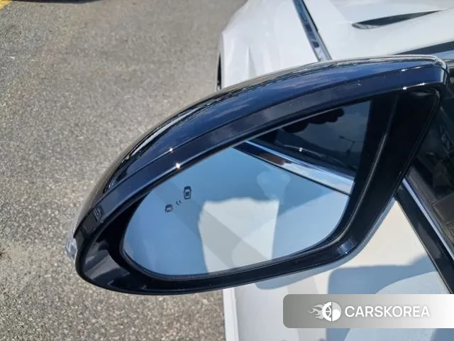 Hyundai Sonata (DN8) id 3043518 из Кореи 20