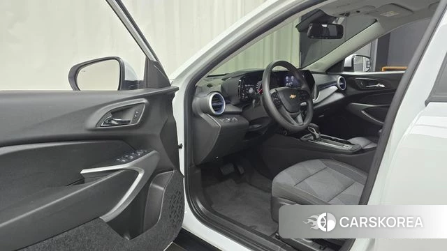 Chevrolet (GM Daewoo) Trax Crossover id 3864778 из Кореи 20