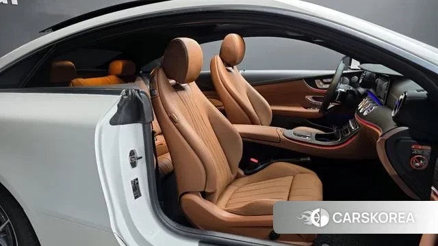 Mercedes-Benz E-Class W213 id 3011199 из Кореи 20