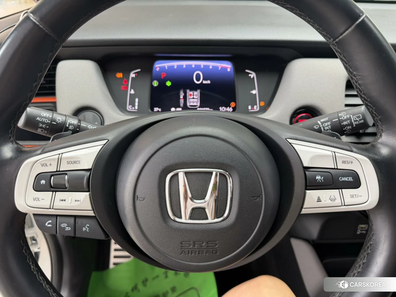 Honda LIFE id 4512608 из Китая 17