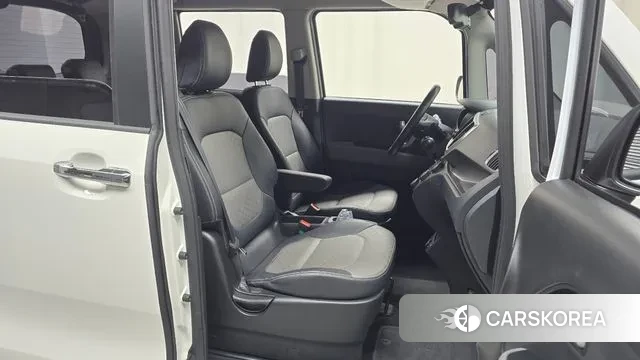 Kia The New Ray id 3390242 из Кореи 20