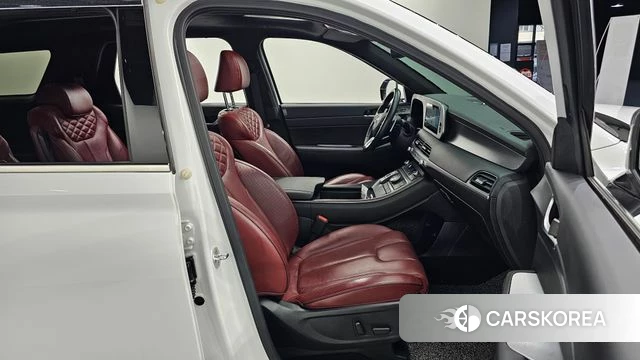 Hyundai Palisade id 4923499 из Кореи 33