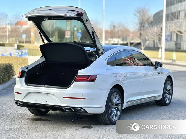 Volkswagen CC id 4272017 из Китая 20