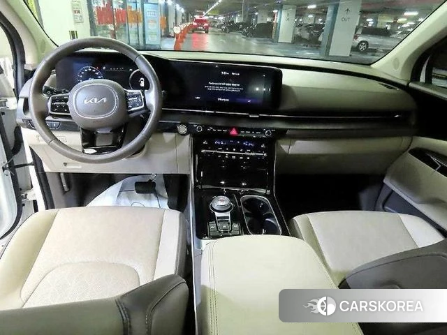 Kia Carnival 4th generation id 4906083 из Кореи 19