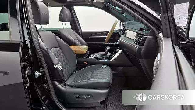 Kia Mohave Master id 3726185 из Кореи 20