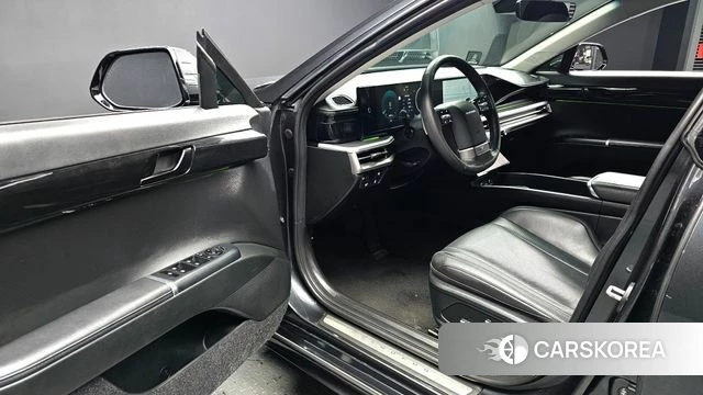 Hyundai Grandeur (GN7) id 4618348 из Кореи 33