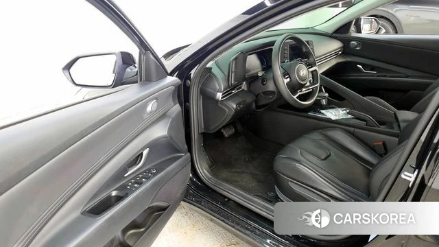 Hyundai The New Avante (CN7) id 4408680 из Кореи 30