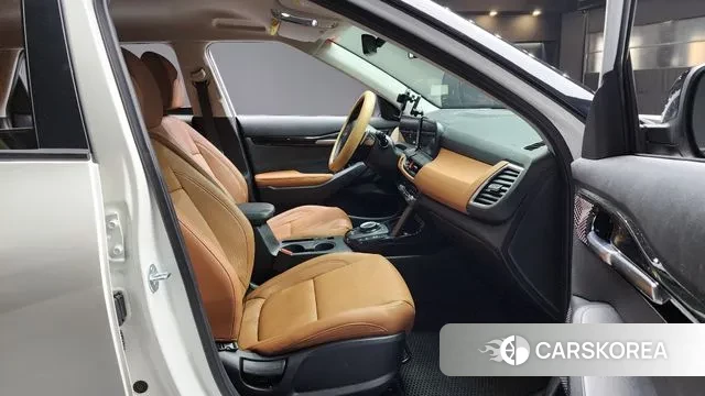 Kia The New Seltos id 3624899 из Кореи 20