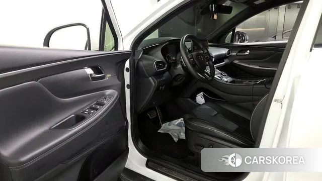 Hyundai The New Santa Fe id 3027947 из Кореи 20