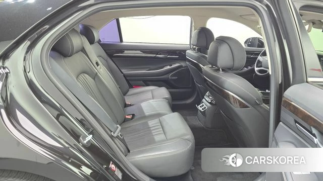 Genesis G90 id 4642789 из Кореи 35
