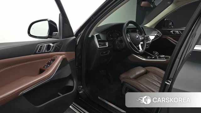 BMW X5 (G05) id 4603547 из Кореи 20