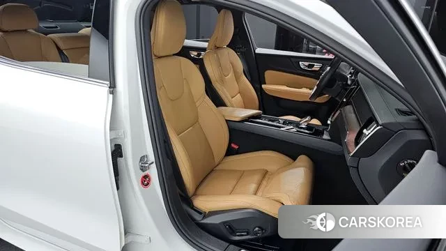 Volvo S60 3rd generation id 3468348 из Кореи 20