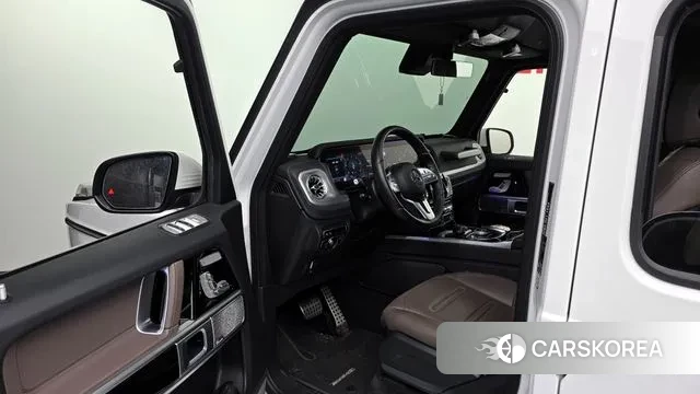 Mercedes-Benz G-Class W463b id 3272954 из Кореи 20