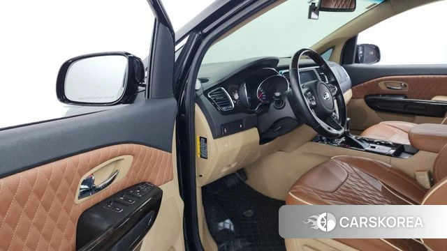Kia The New Carnival id 4683735 из Кореи 32