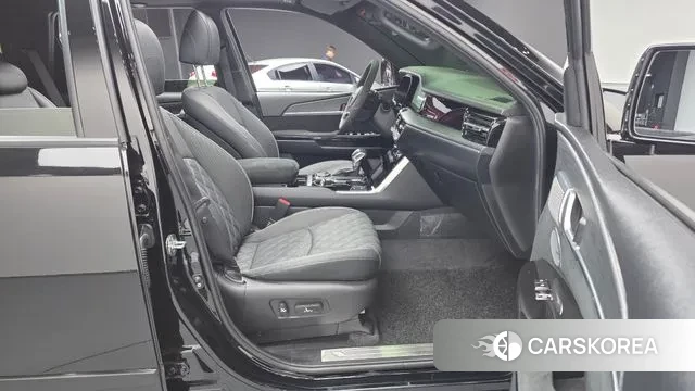 Kia Mohave Master id 3447661 из Кореи 20