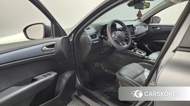 Renault Korea (Samsung) XM3 id 4501848 из Кореи 20