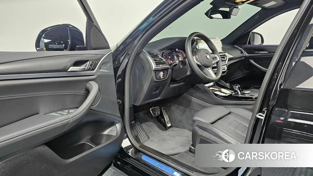 BMW X4 (G02) id 4387754 из Кореи 30