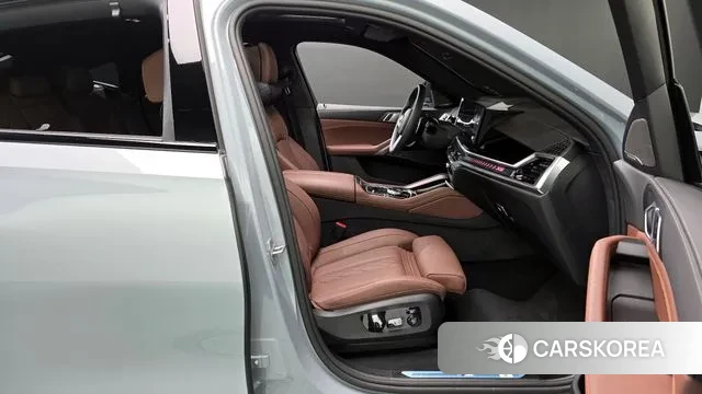 BMW X6 (G06) id 3750807 из Кореи 20