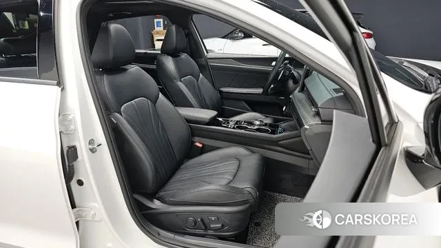 Kia The New K5 3rd generation id 3405369 из Кореи 20