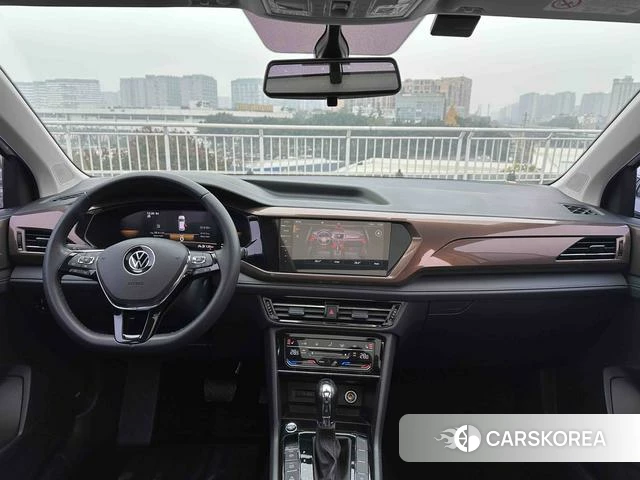 Volkswagen Tuyue id 4290671 из Китая 19