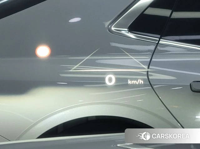 Genesis GV80 id 3933523 из Кореи 20