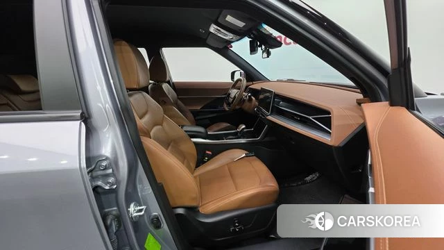 Ssangyong Torres id 4768484 из Кореи 32