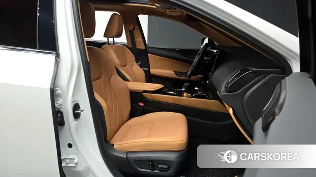 Lexus NX350h Second generation id 3365229 из Кореи 20