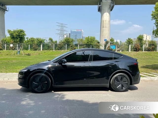 Tesla Model Y id 4205638 из Китая 21