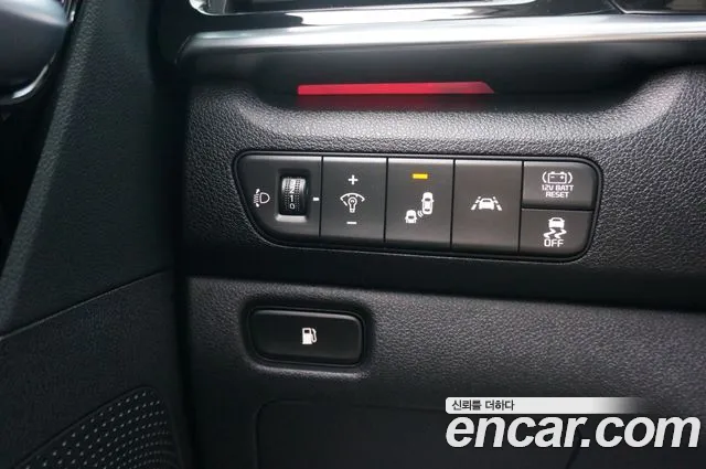 Kia The New Niro id 2753593 из Кореи 20