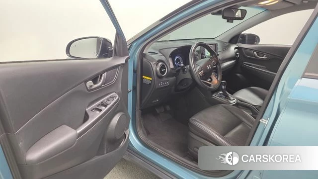 Hyundai Kona id 4310896 из Кореи 31
