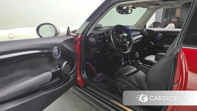 Mini Cooper D id 4459390 из Кореи 30