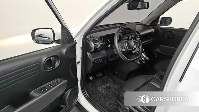 Hyundai Casper id 3923458 из Кореи 20