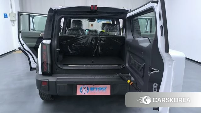 Chery Fengyun Fengyun X3 id 3983323 из Китая 23