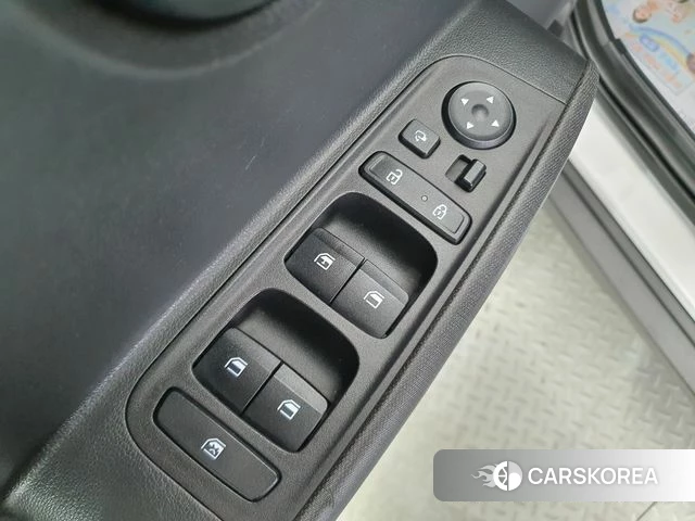 Hyundai Casper id 4906210 из Кореи 20