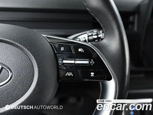 Hyundai Staria id 2682475 из Кореи 20