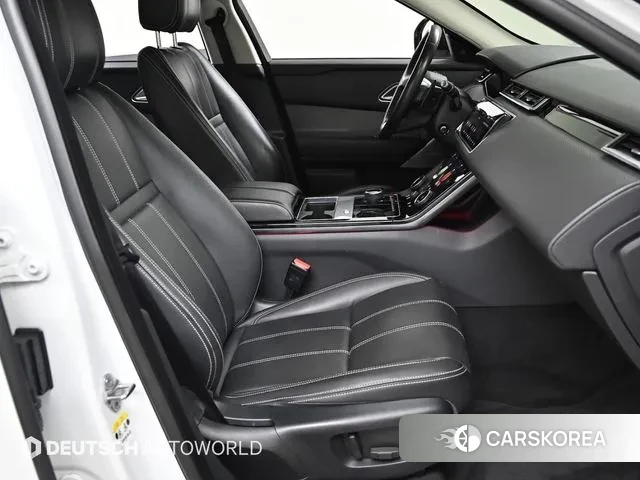 Land Rover Range Rover Velar id 3220276 из Кореи 20