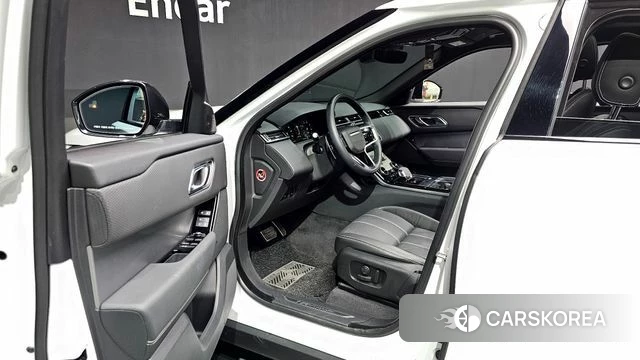Land Rover Range Rover Velar id 4408582 из Кореи 33