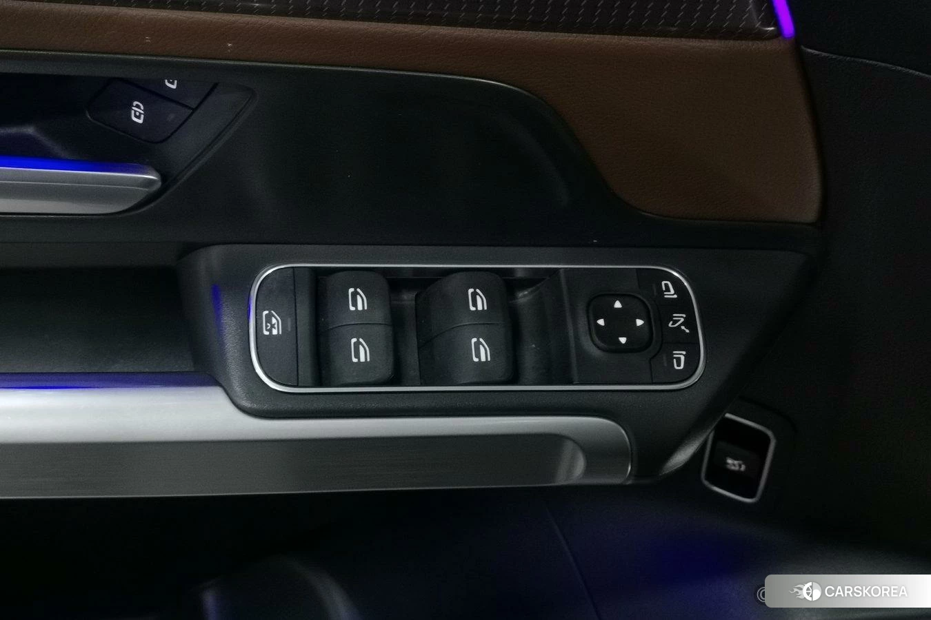Mercedes-Benz GLB id 4479292 из Китая 24