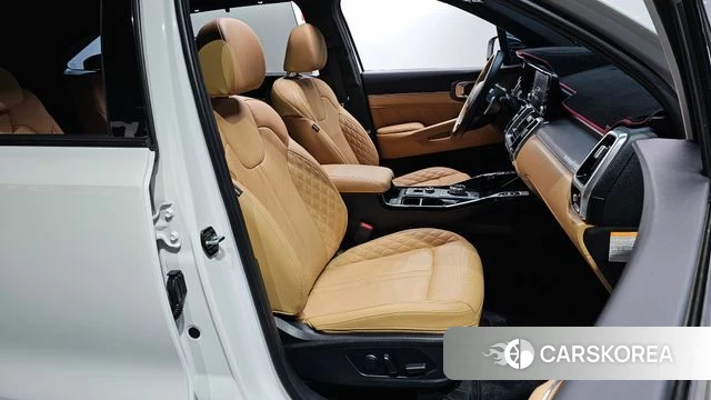 Kia Sorento 4th Generation id 3884444 из Кореи 20