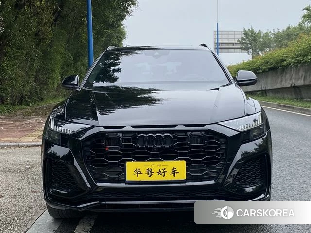 Audi RS Q8 id 4299709 из Китая 24