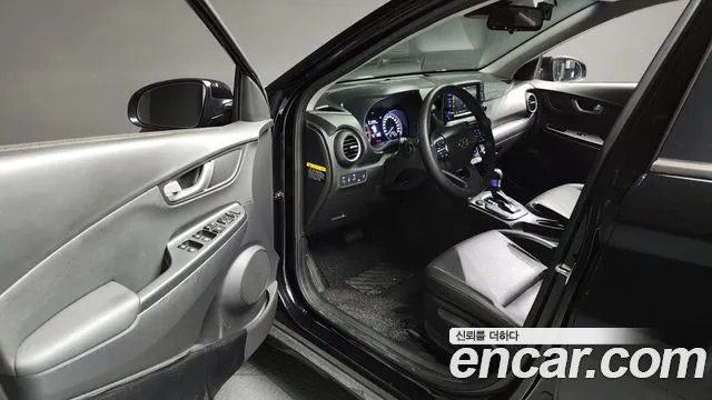 Hyundai Kona id 2659855 из Кореи 20